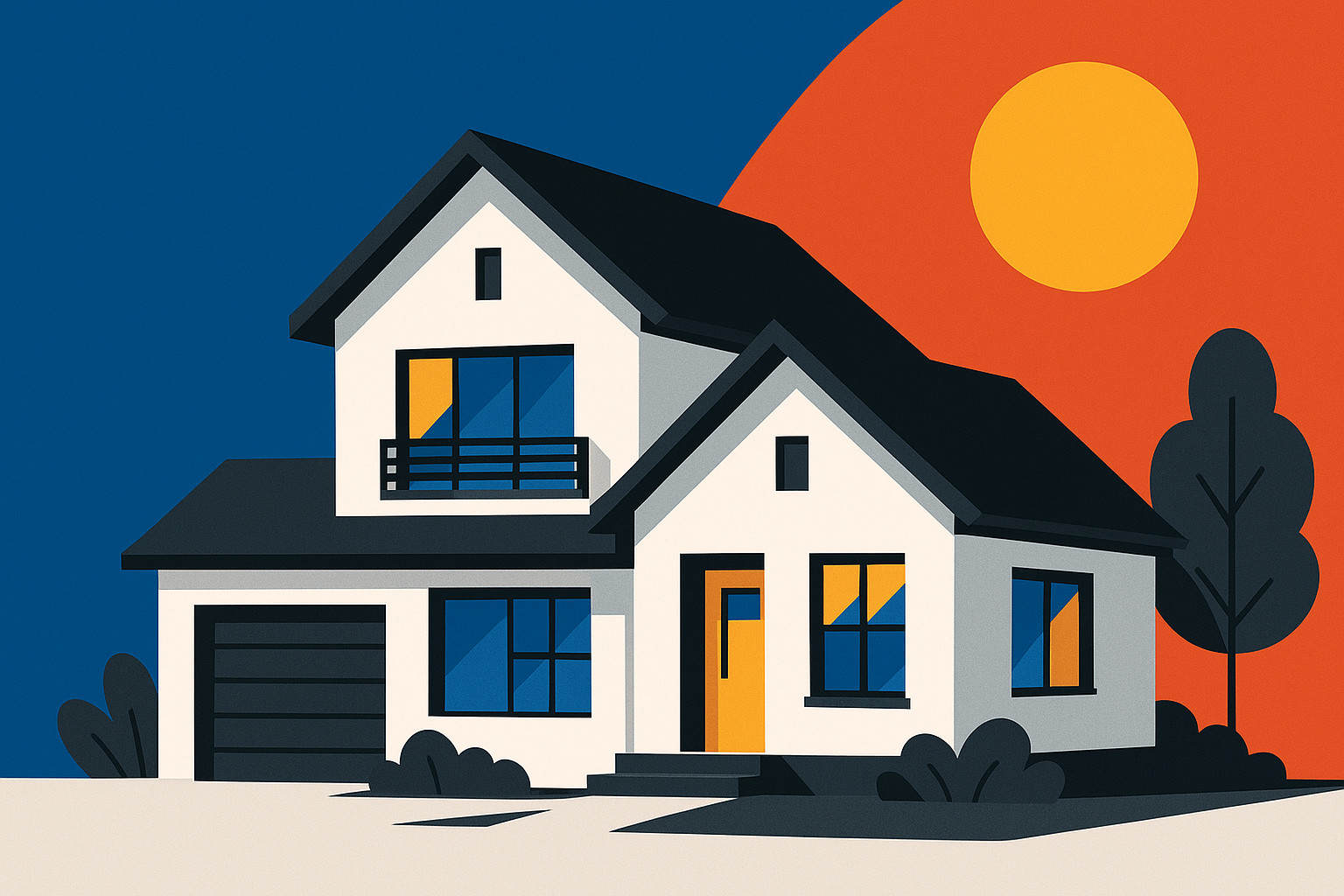 Conrado L Mendez website preview